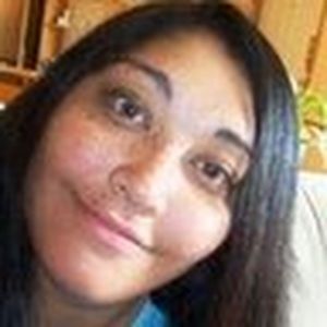 Meet your Posher, Louisa